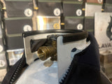 Burt's Tank Top: 5 Pound Propane Tank Insulator and Carrier