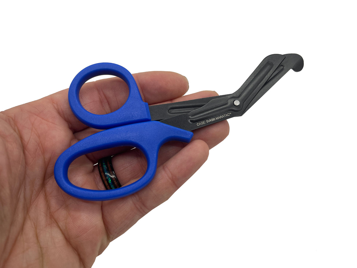 Compact Trauma Shears Gen 3 By Maratac®