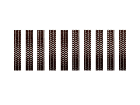 Titanium Match Slide Box With Loop