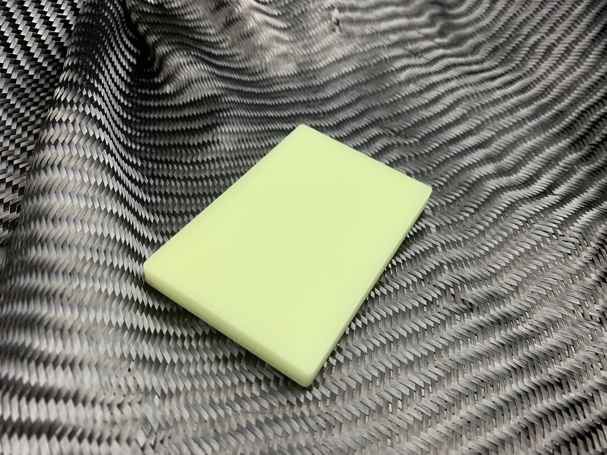 UGM- 3" x 2" Tough Patch - Universal Glow Marker