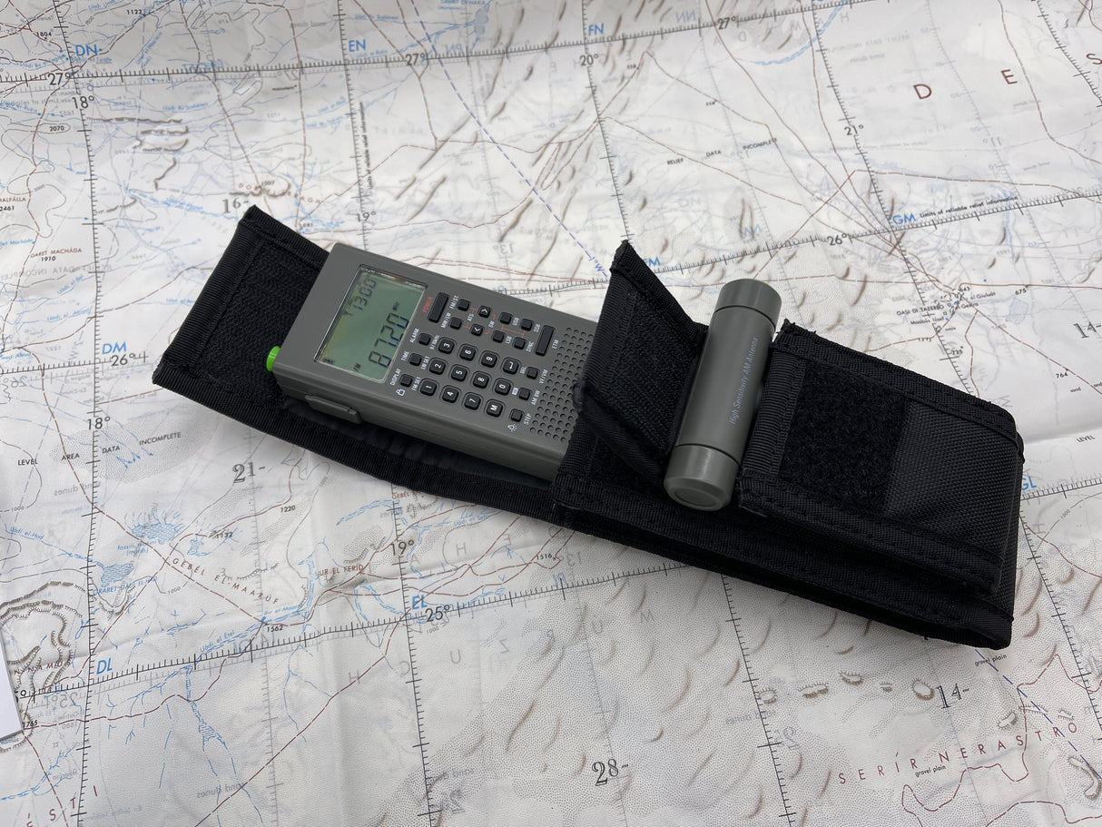 GOV. MIL Pack - CountyComm GP-7 SSB ( GEN 5 With USB-C - New 2025 Batch ) General Purpose Radio!