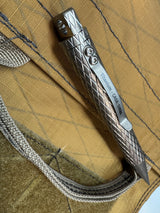 Knot Commander Marlin Spike - Titanium 🔥 Small Batch Now In Stock! 🔥