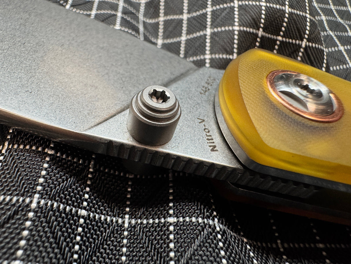 Large Nightshade VOSTEED & CC Exclusive Collab: Ultem® Kit - Only 500!