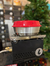 Omnia Oven: The Ultimate Baking Tool for LavaBox