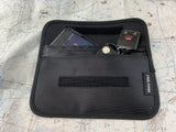 Stealth RFID Electronic Pouch - New Small Batch!