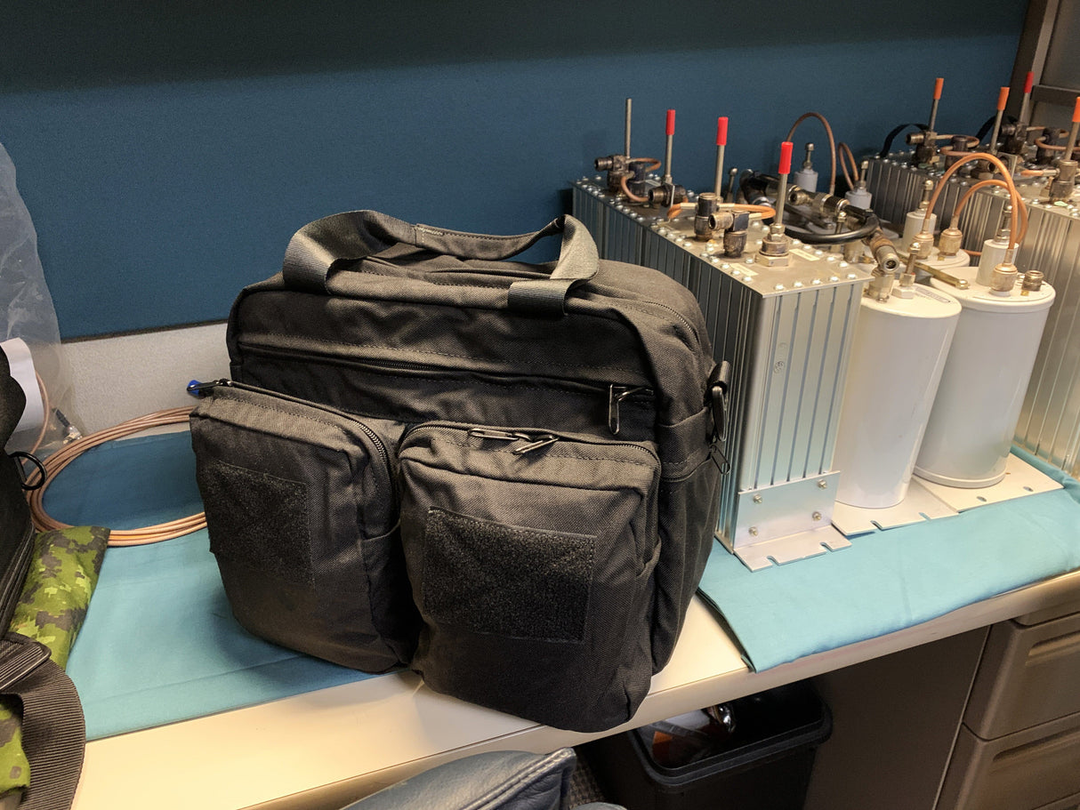 County Comm Bail Out Bag, Gen 10 by Maratac® 🔥 NEW Intro Special! 🔥