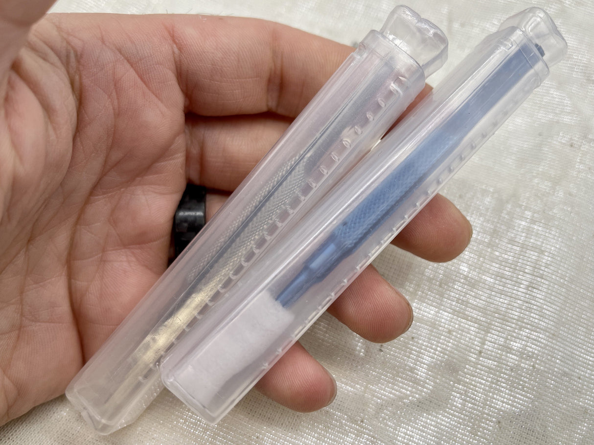 Watch Makers - Ultra Fine Tip Tweezers By Maratac®