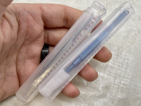 Watch Makers - Ultra Fine Tip Tweezers By Maratac®