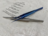 Watch Makers - Ultra Fine Tip Tweezers By Maratac®