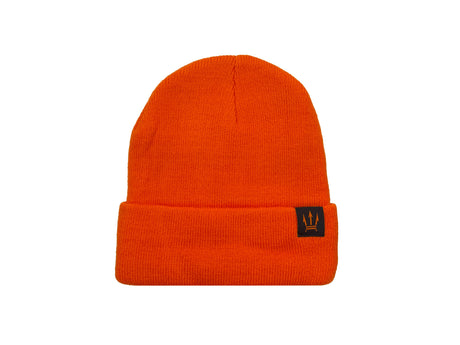 Isotherm - Trident Knit Beanie by Maratac®
