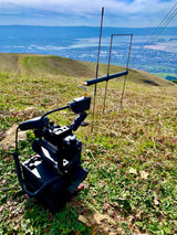 Titanium CUBE - SAT - UHF Direction Finding Antenna