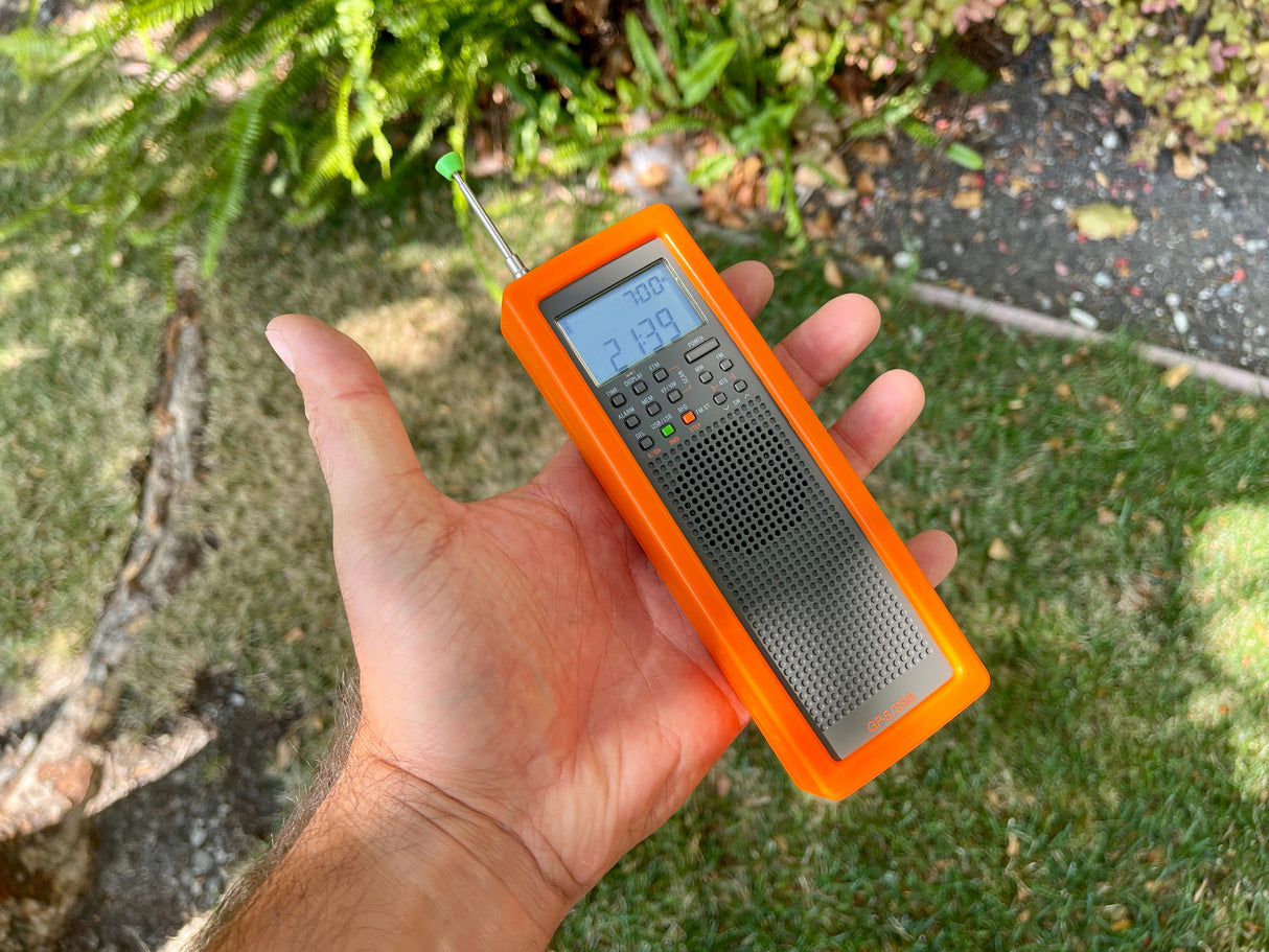 Silicone Case For All PL & GP Series Radios 🔥 Overrun Crazy Special 🔥