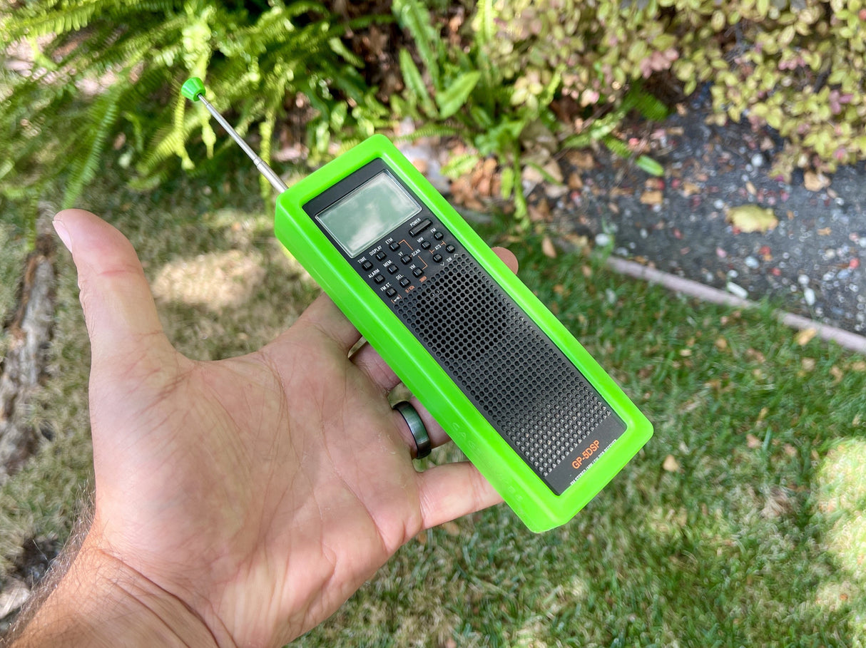 Silicone Case For All PL & GP Series Radios 🔥 Overrun Crazy Special 🔥