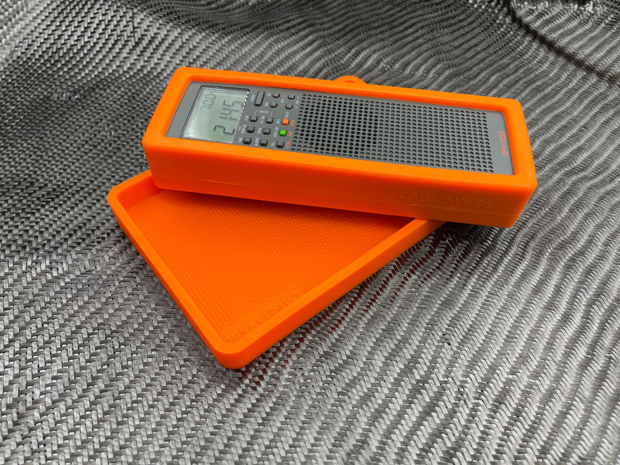 Silicone Case For All PL & GP Series Radios 🔥 Overrun Crazy Special 🔥