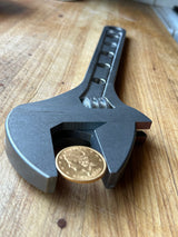 18 Inch - Titanium Adjustable Wrench - ( NSN Pending )  ( Worlds Largest ) - 🚨 In Stock! 🚨