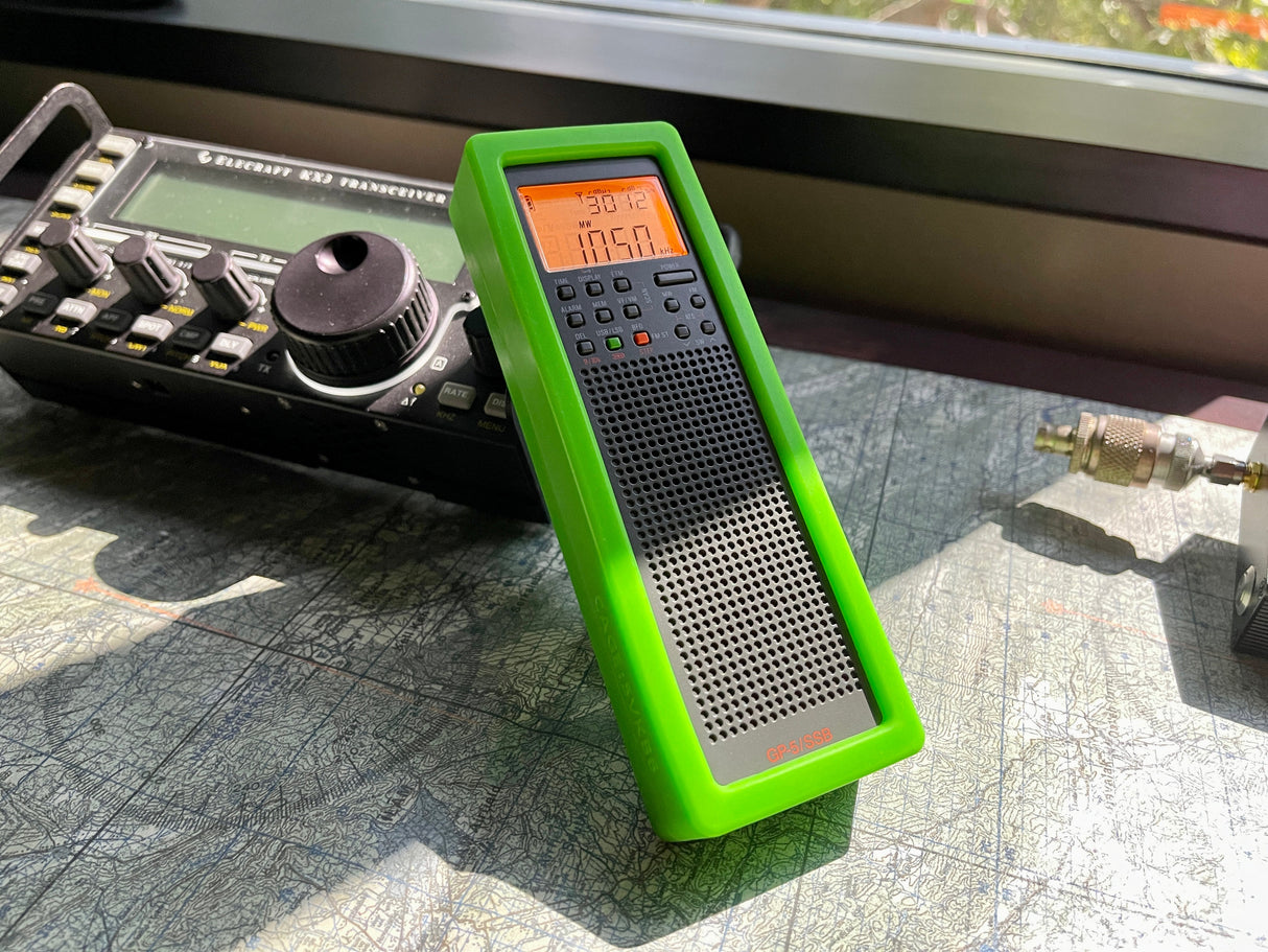 Silicone Case For All PL & GP Series Radios 🔥 Overrun Crazy Special 🔥