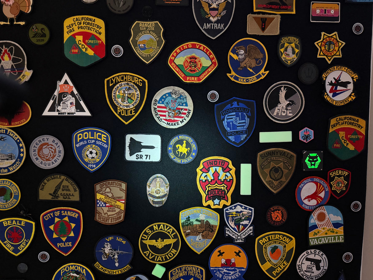 Maratac® : TAC-AAA Tactical Light ( Powerful. Reliable. No-Nonsense. )