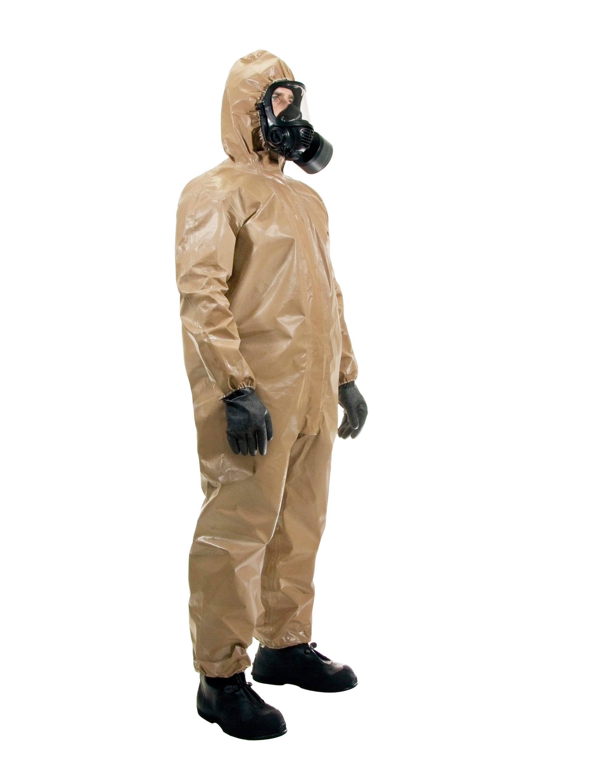 MIRA Safety HAZ-SUIT Protective CBRN HAZMAT Suit – Homestead
