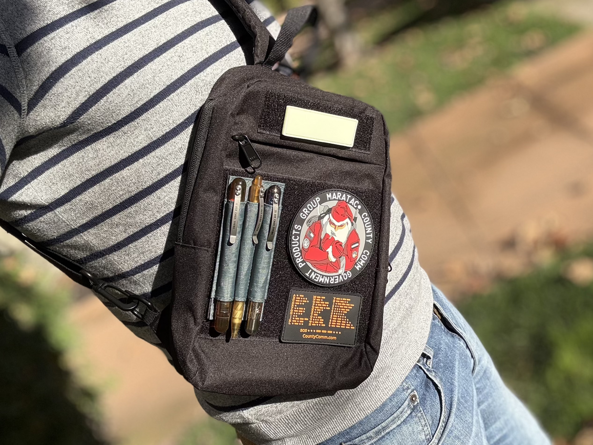 TBS - The Basic Sling by Maratac® 🔥 Top Pick! - Crazy Deal! 🔥