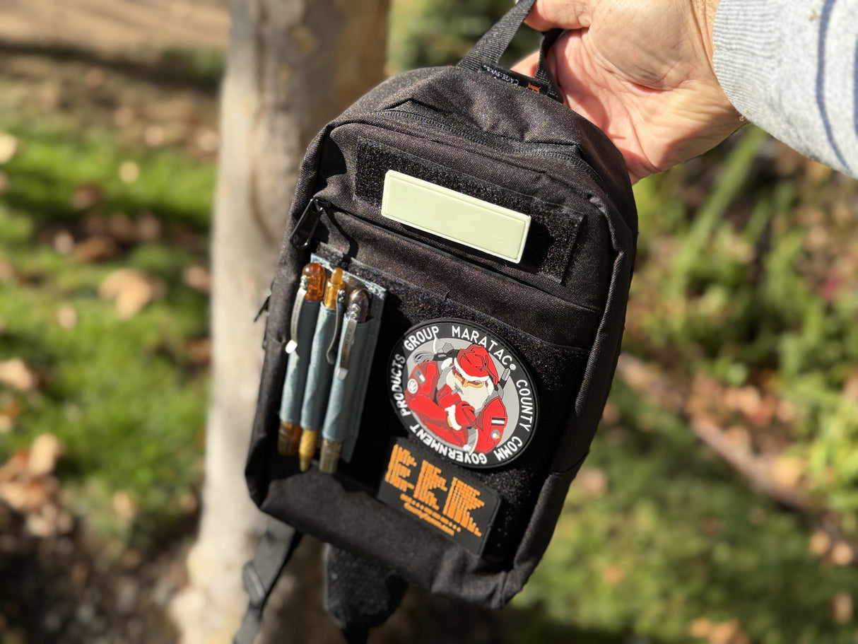 TBS - The Basic Sling by Maratac® 🔥 Top Pick! - Crazy Deal! 🔥