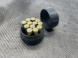 Grip Capsule Storage Vault  - Delrin - Gen 2