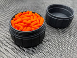 Grip Capsule Storage Vault  - Delrin - Gen 2