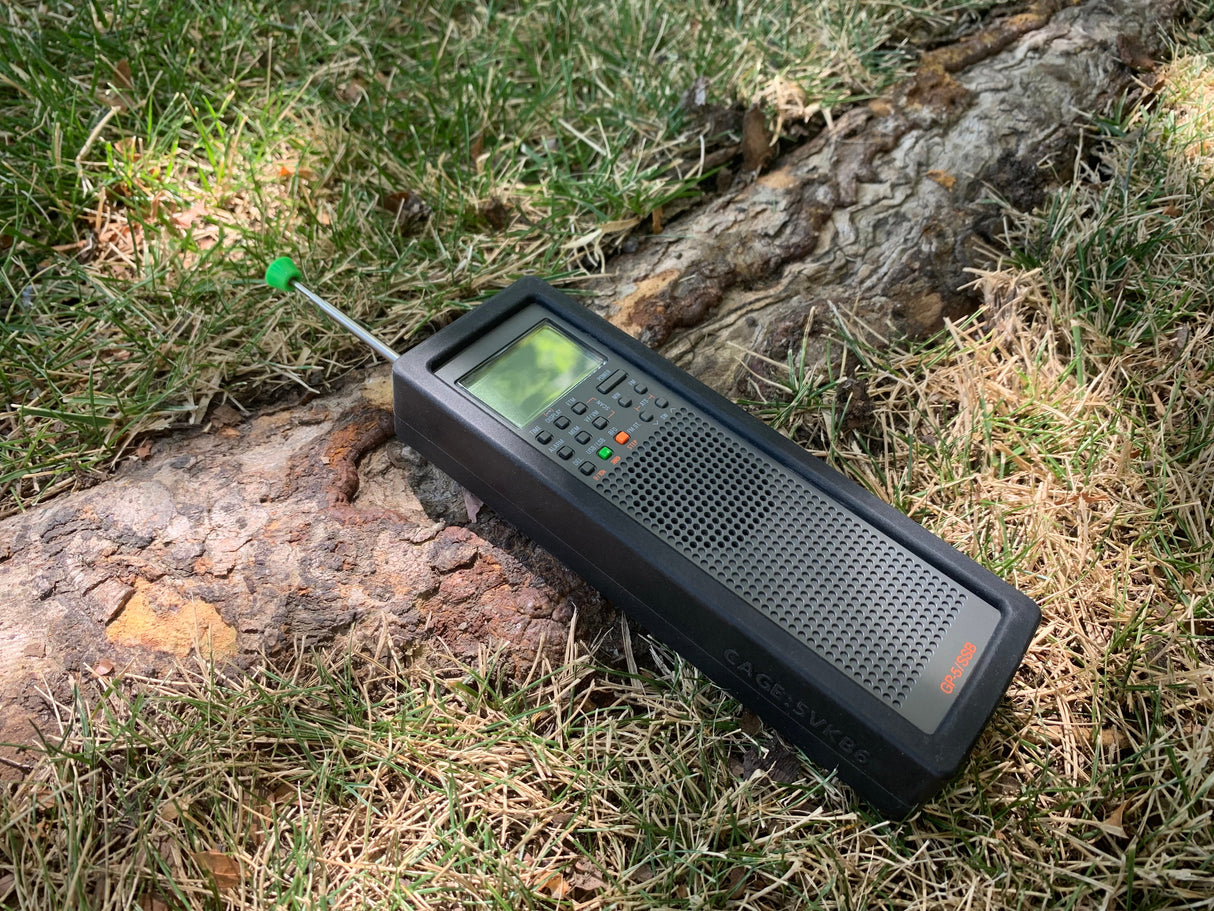 Silicone Case For All PL & GP Series Radios 🔥 Overrun Crazy Special 🔥