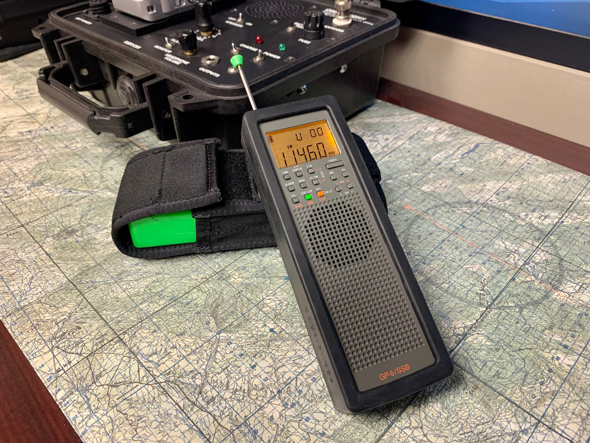 Silicone Case For All PL & GP Series Radios 🔥 Overrun Crazy Special 🔥