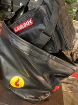 LVBX Dry Bag Ft. Jack's Plastic Welding