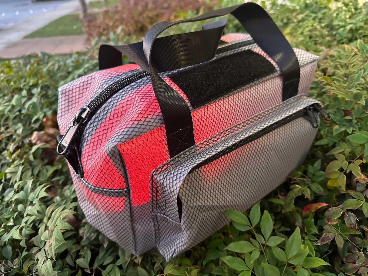DUB - Armada-Weave Utility Bag By Maratac®
