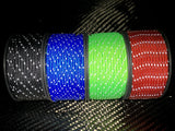 Micro Reflective Cord 65ft /200lb Test 🔥 In Stock! 🔥