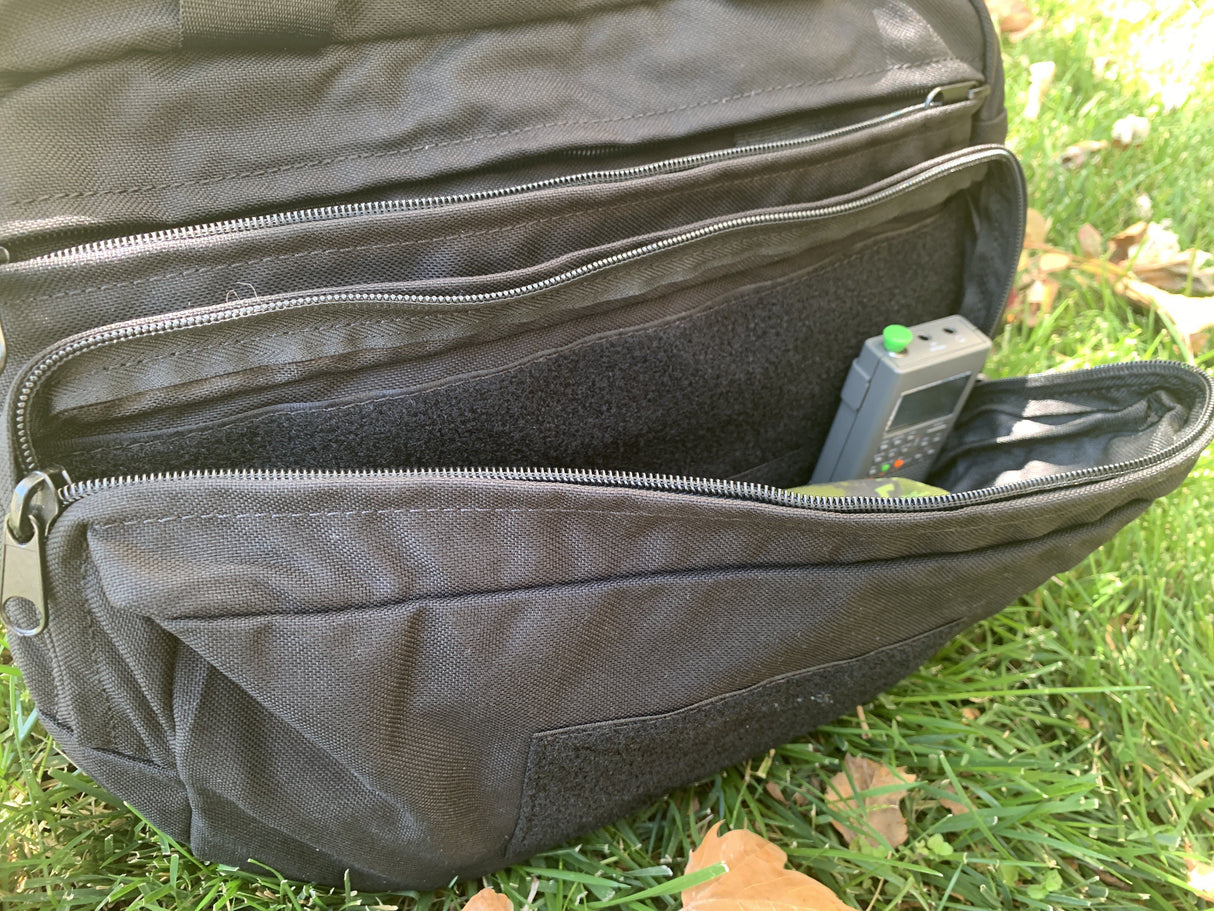 County Comm Bail Out Bag, Gen 10 by Maratac® 🔥 NEW Intro Special! 🔥