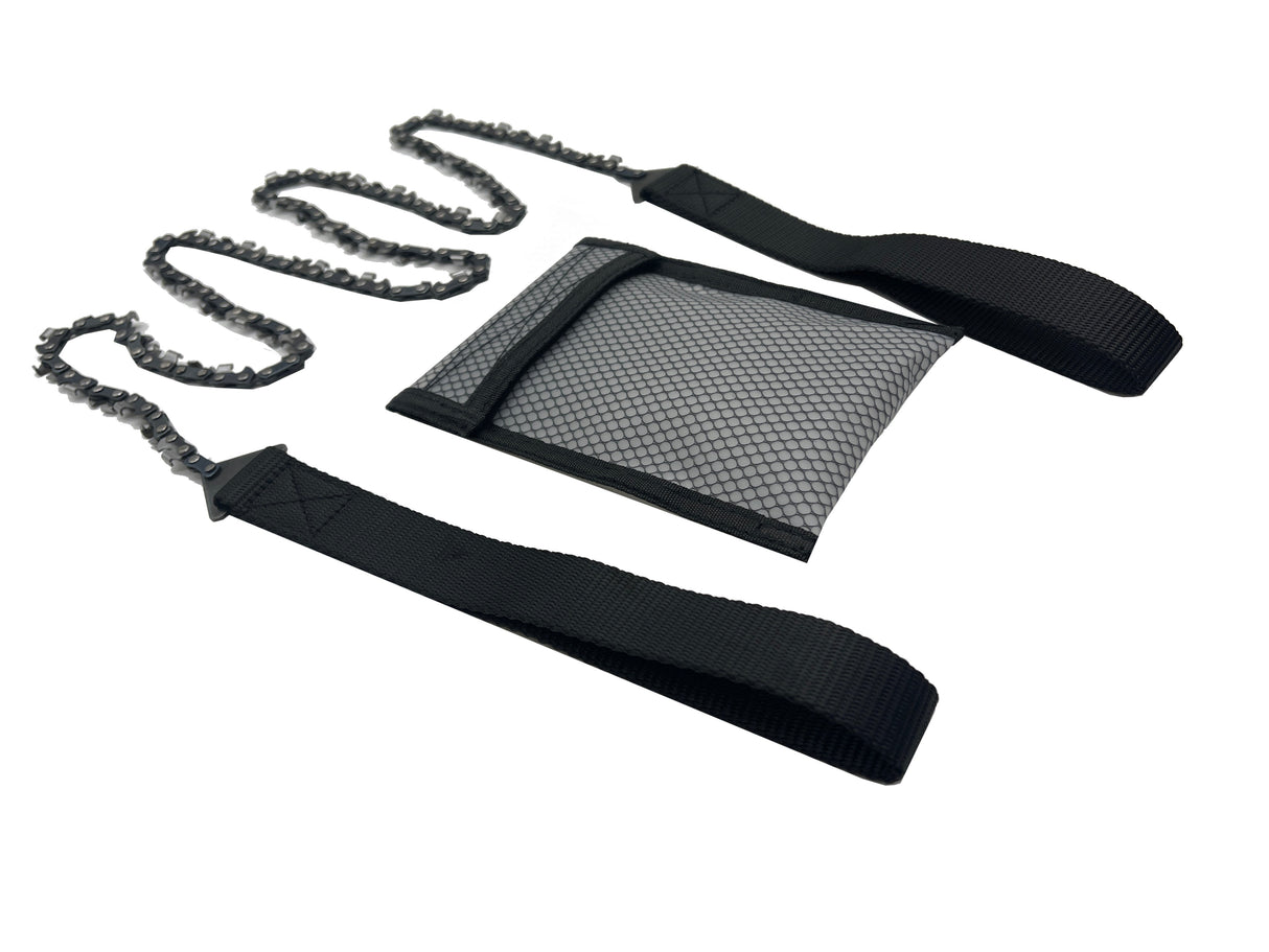XL Ultimate Survival Chainsaw Kit - Gen 2 - Sale!
