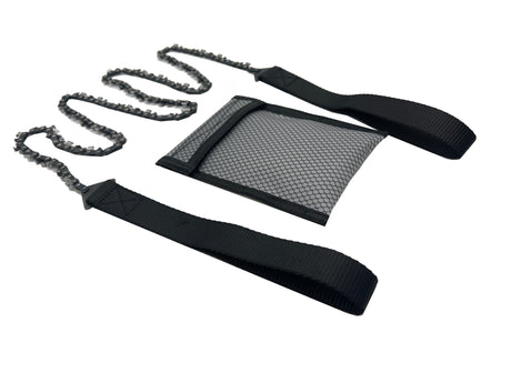XL Ultimate Survival Chainsaw Kit - Gen 2 - Sale!
