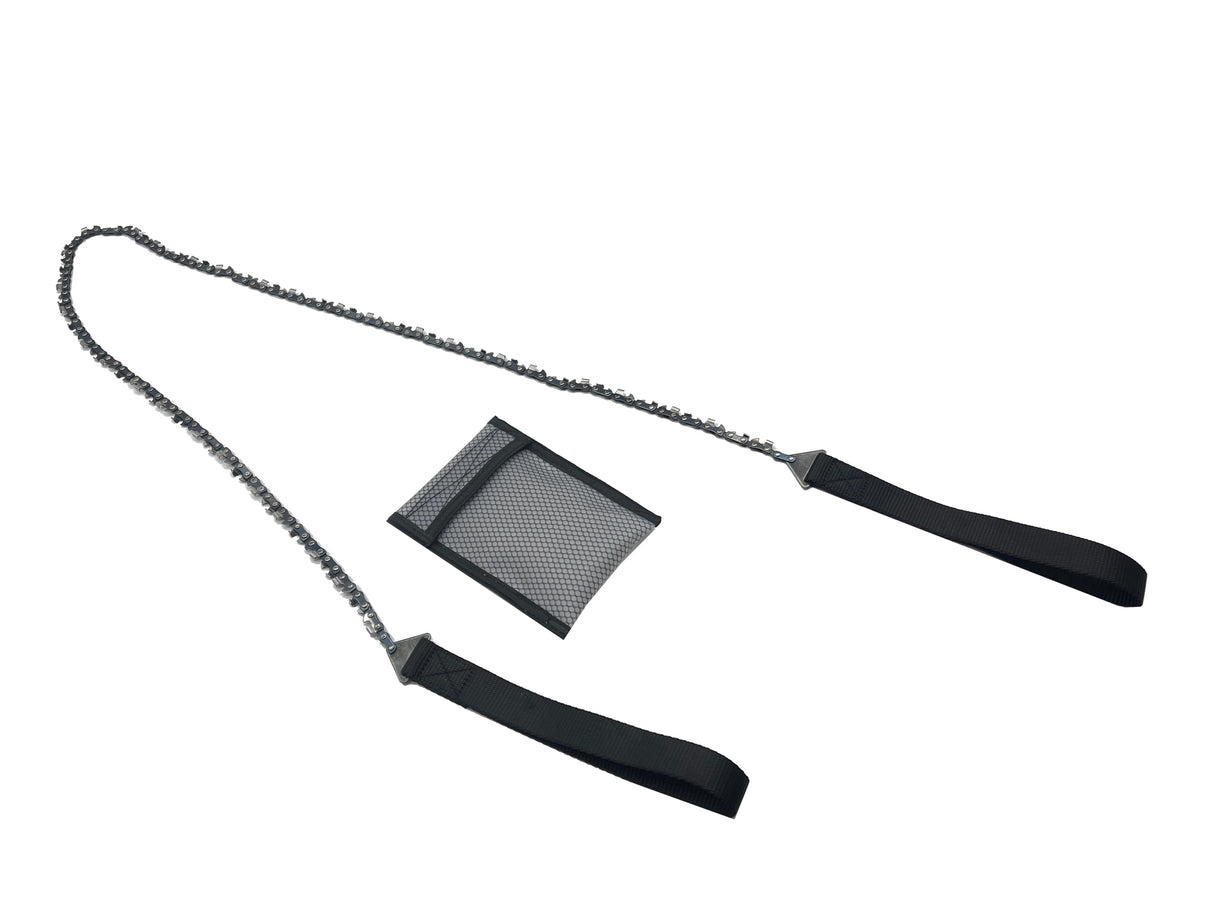XL Ultimate Survival Chainsaw Kit - Gen 2 - Sale!