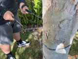 XL Ultimate Survival Chainsaw Kit - Gen 2 - Sale!