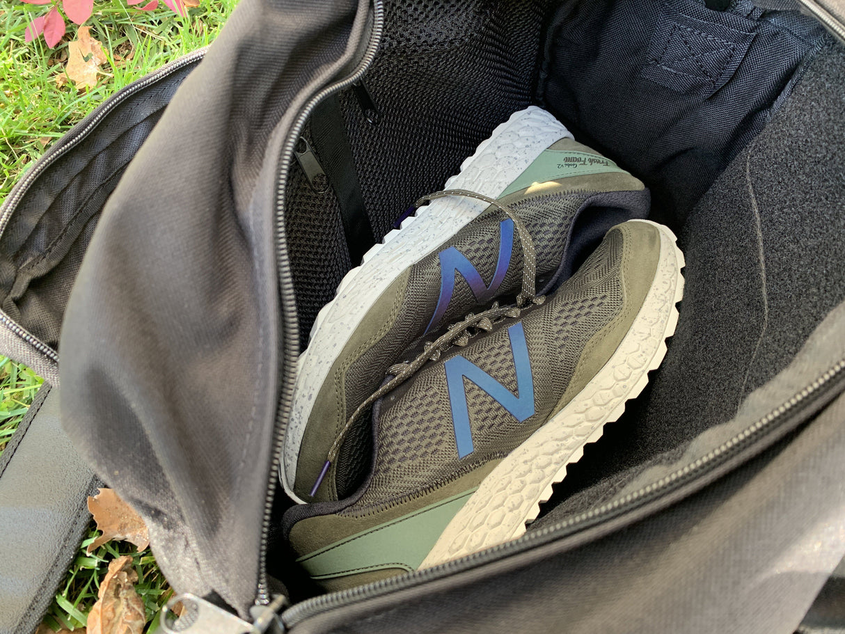 County Comm Bail Out Bag, Gen 10 by Maratac® 🔥 NEW Intro Special! 🔥