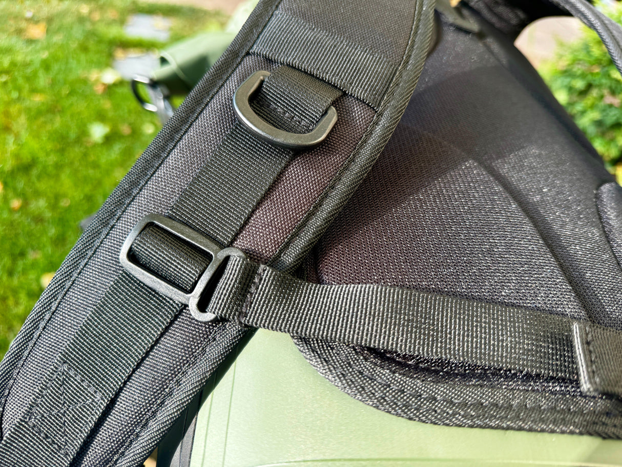 Mil Spec - Bag, Dry - Batch No. Z110 Backpack By Maratac®  🔥