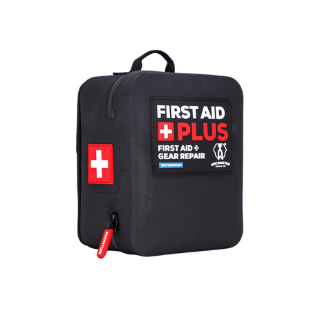 First Aid Plus