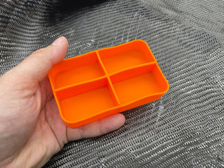 BIG - Industrial Strength Survival Food Grade Tins 🔥 Gen 2 🔥