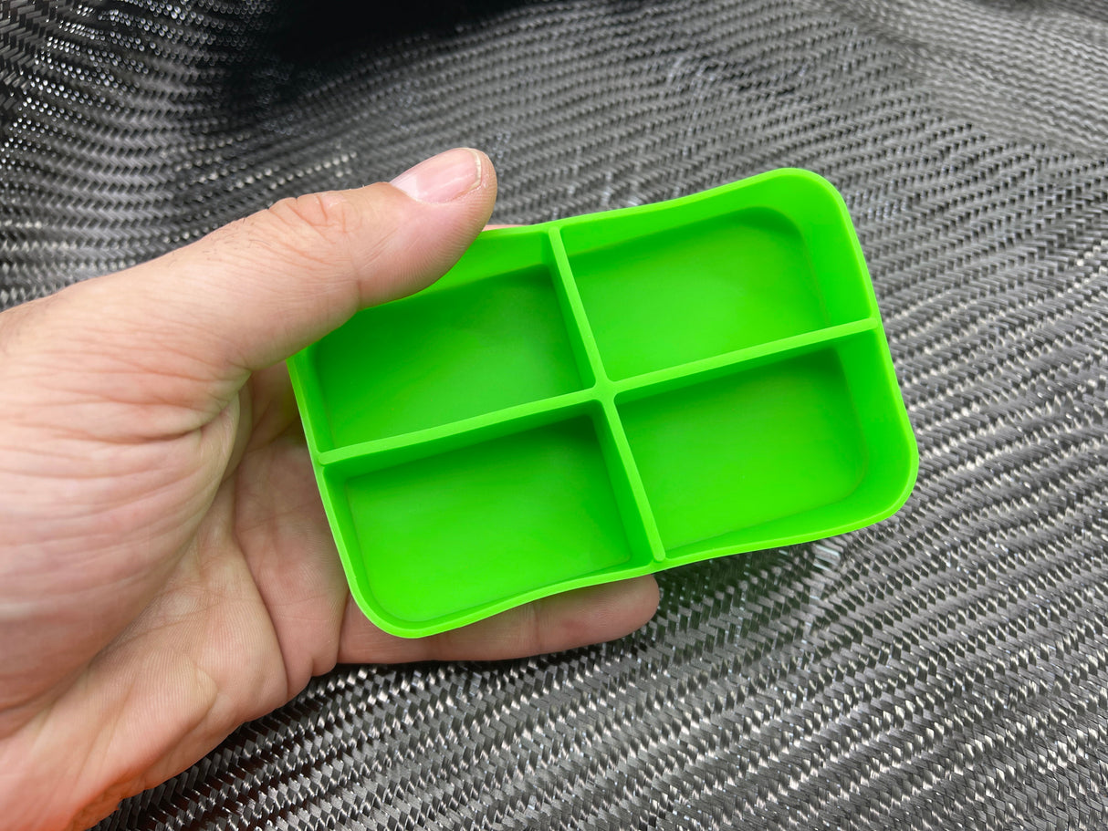 BIG - Industrial Strength Survival Food Grade Tins 🔥 Gen 2 🔥