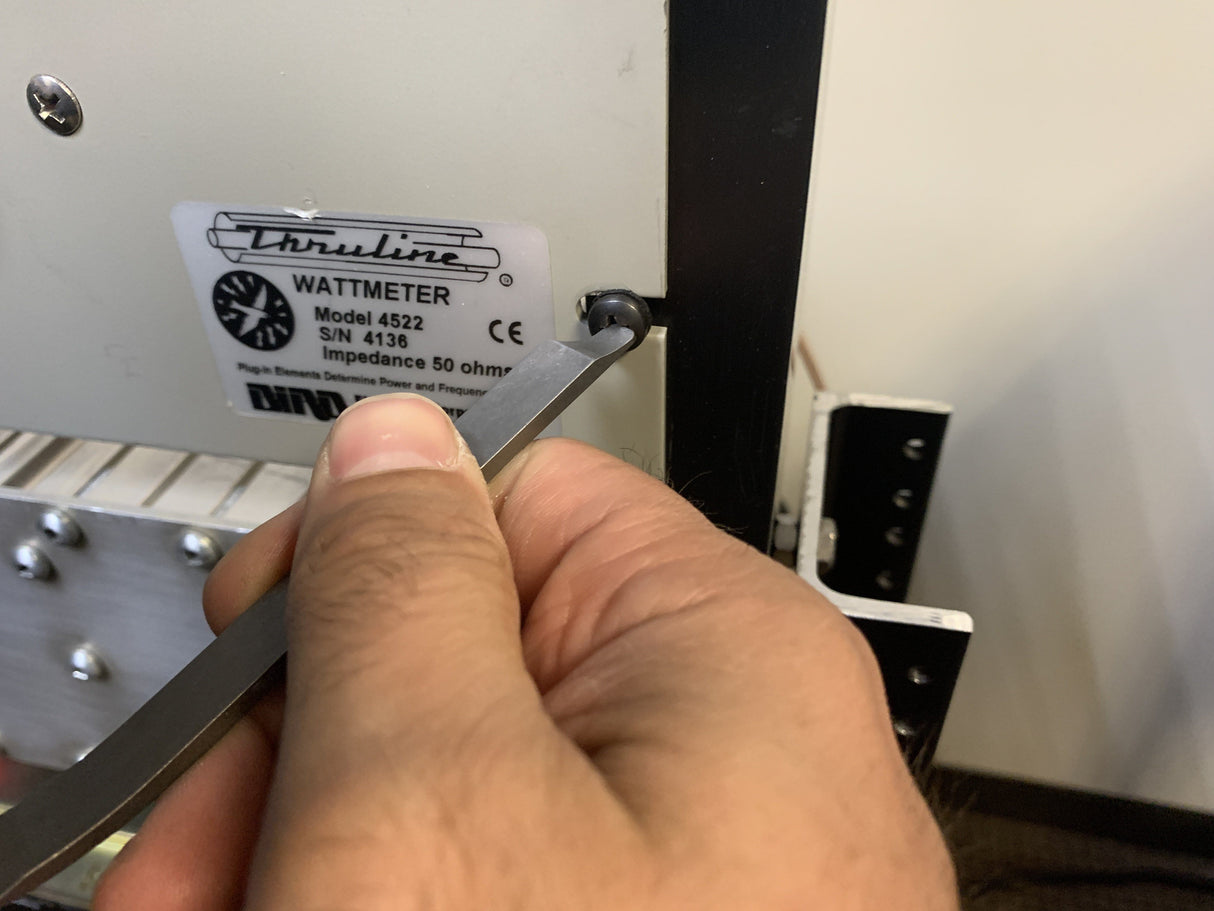 Ti Fulcro Leva Tool - New 2025 Batch!