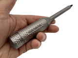 Titanium Aviation Multi-Bit Screwdriver - Gen 2 ( Final Small Batch )