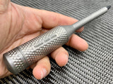 Titanium Aviation Multi-Bit Screwdriver - Gen 2 ( Final Small Batch )