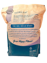 Calcined Clay