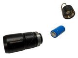 Nano Zoom+ Flashlight Kit by Maratac®