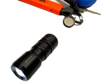 Nano Zoom+ Flashlight Kit by Maratac®