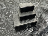 The Big Kahuna Box Delrin Pocket Box - Gen 2 Topo