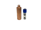 Copper XL Peanut Lighter Gen 3 By Maratac®