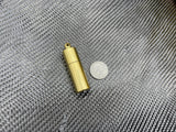 Brass XL Peanut Lighter Gen 3  By Maratac®